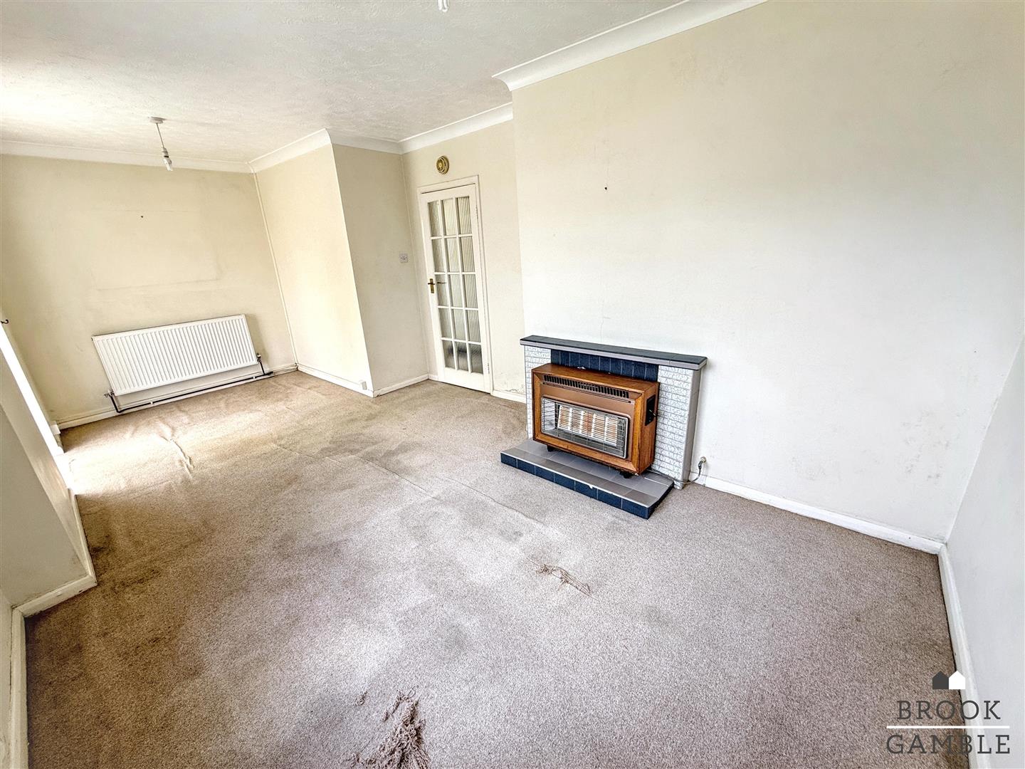 2 Bedroom Bungalow. Broadview Close in Eastbourne,  2